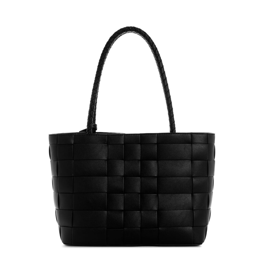 MAYLEE GIRLFRIEND TOTE,BLACK