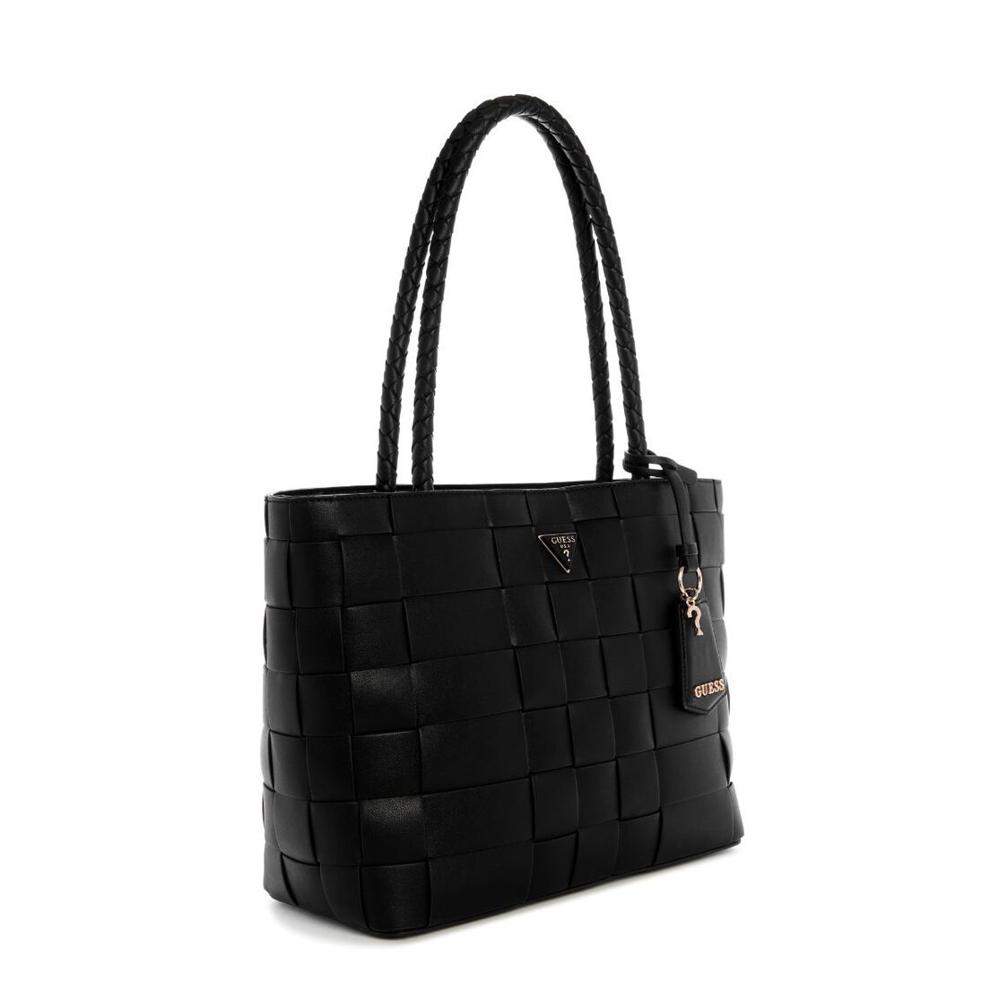 MAYLEE GIRLFRIEND TOTE,BLACK