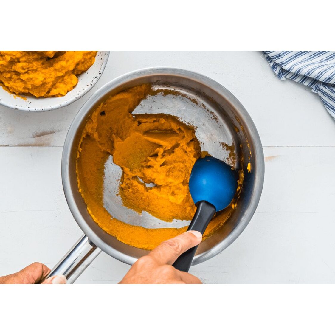 Dreamfarm Nylon Spoon Classic Bl