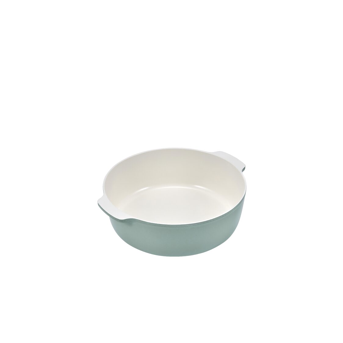 Happycall ZIUM IH Ceranix-Pro Saute Casserole 24cm (4003-1171)