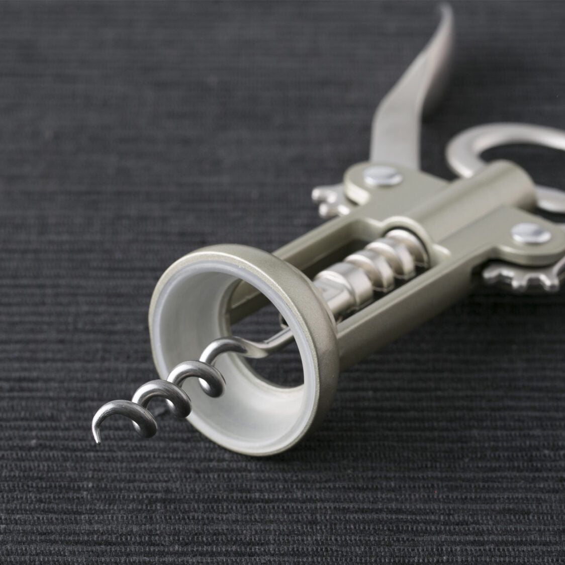 Kai Winged Corkscrew