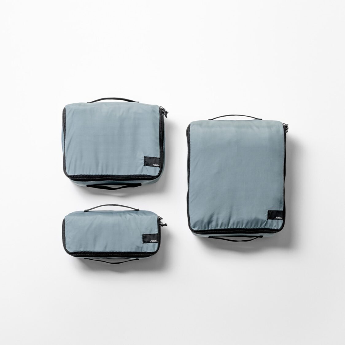 Matador Packing Cube 3Pk - Blue