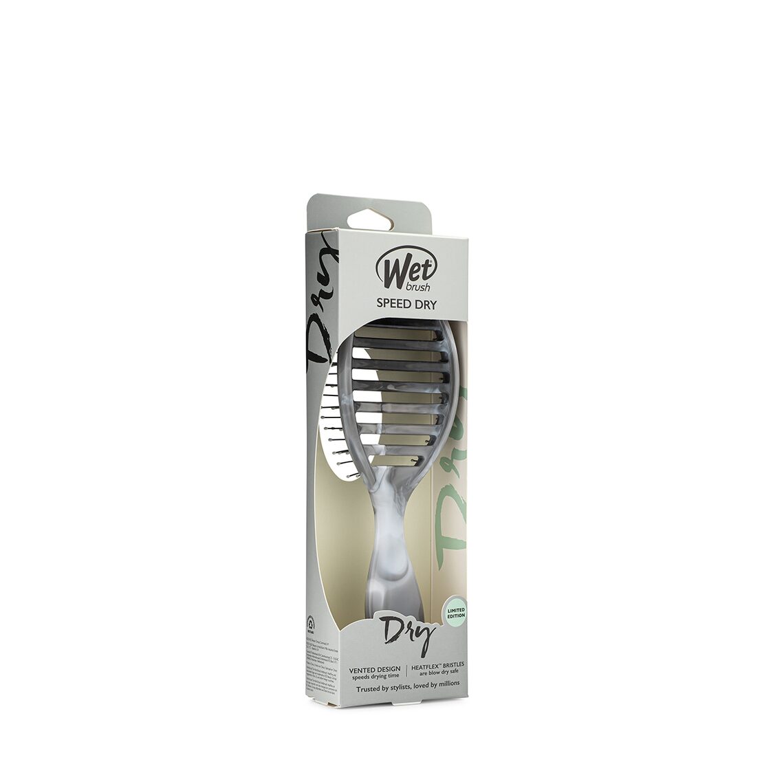 Wet Brush Original Speed Dry Sweet Seaglass Grey