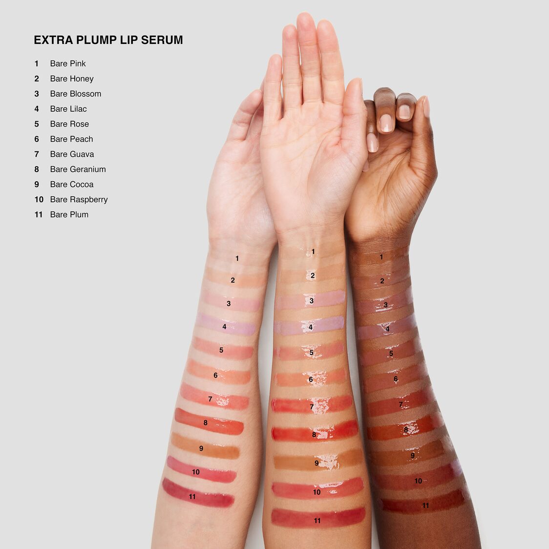 Bobbi Brown Extra Plump Lip Serum 6ml