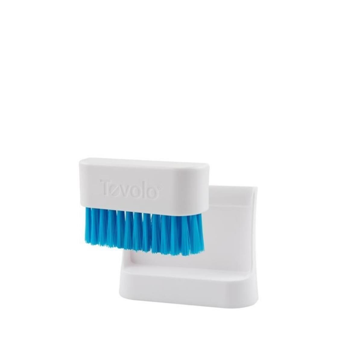 Tovolo Magnetic Countertop Brush & Dustpan