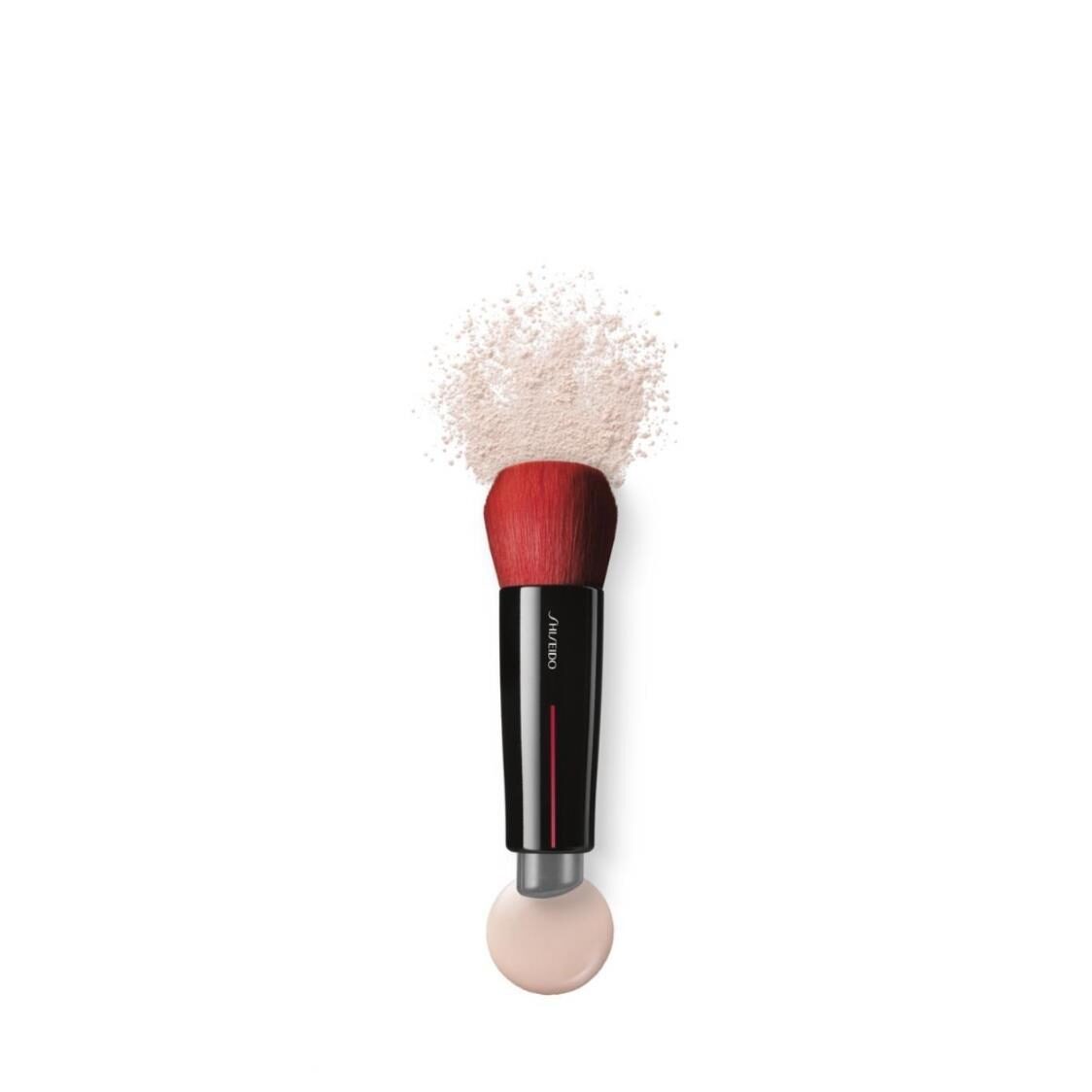 Shiseido Makeup Daiya Fude Face Duo