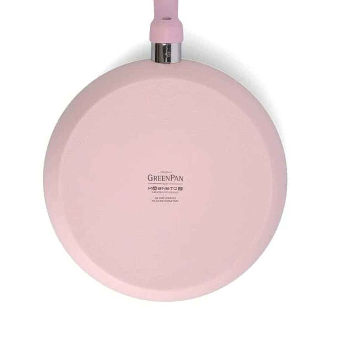 Greenpan Torino 24cm Healthy Ceramic Frypan GPTO682080