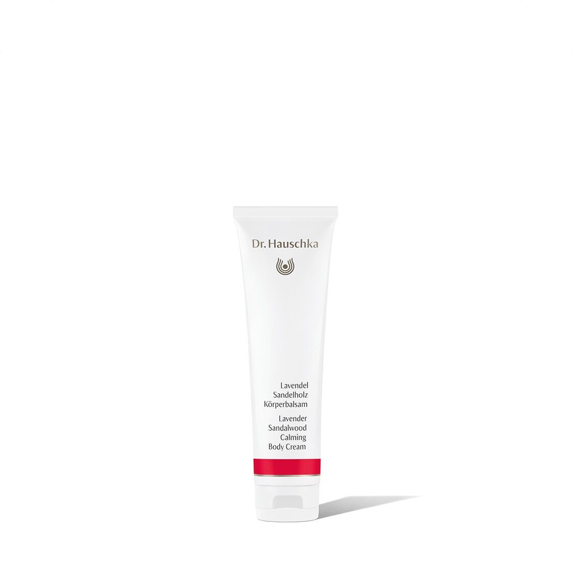 Dr Hauschka Lavender Sandalwood Calming Body Cream 145ml