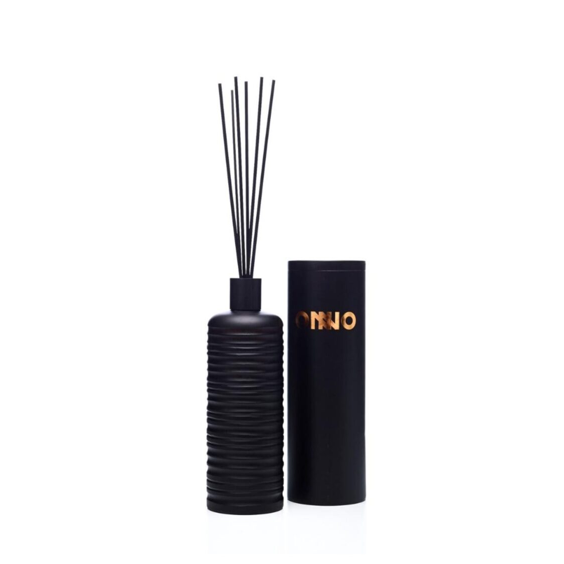 Onno Amber Sphere Diffuser - Phuket Lotus