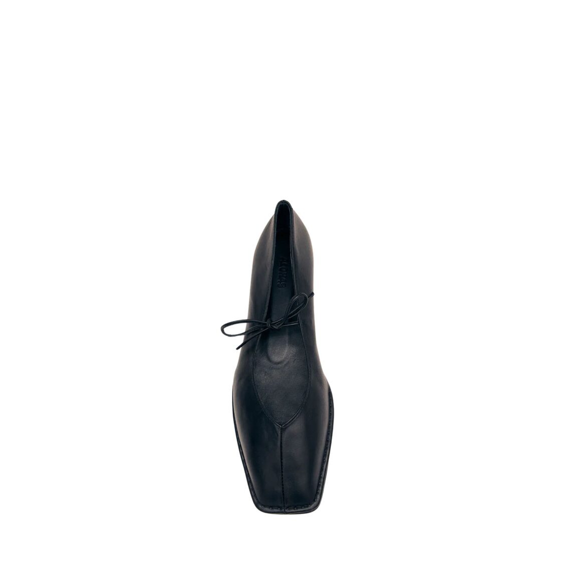 Alohas Sway Ballet Flats Black