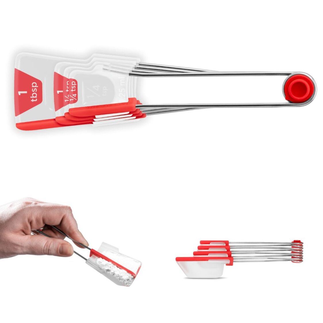 Dreamfarm Measuring Spoon