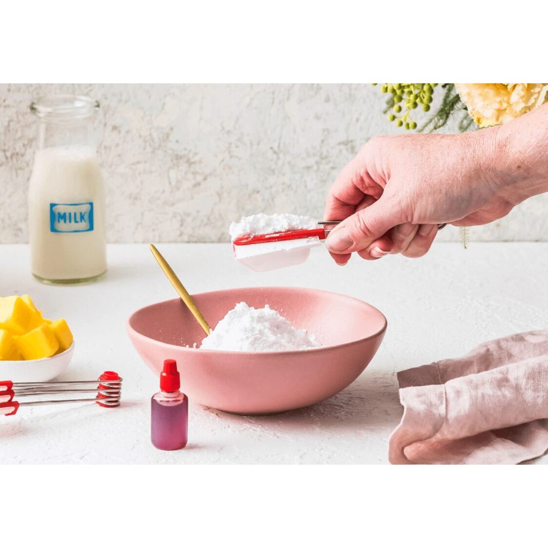 Dreamfarm Measuring Spoon
