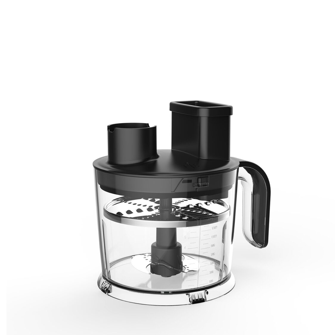 KITH 9-piece Hand Blender