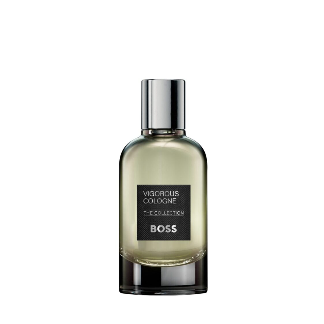 BOSS The Collection Vigorous Cologne Eau De Parfum For Men 100ml (Delivery within 10 Days)