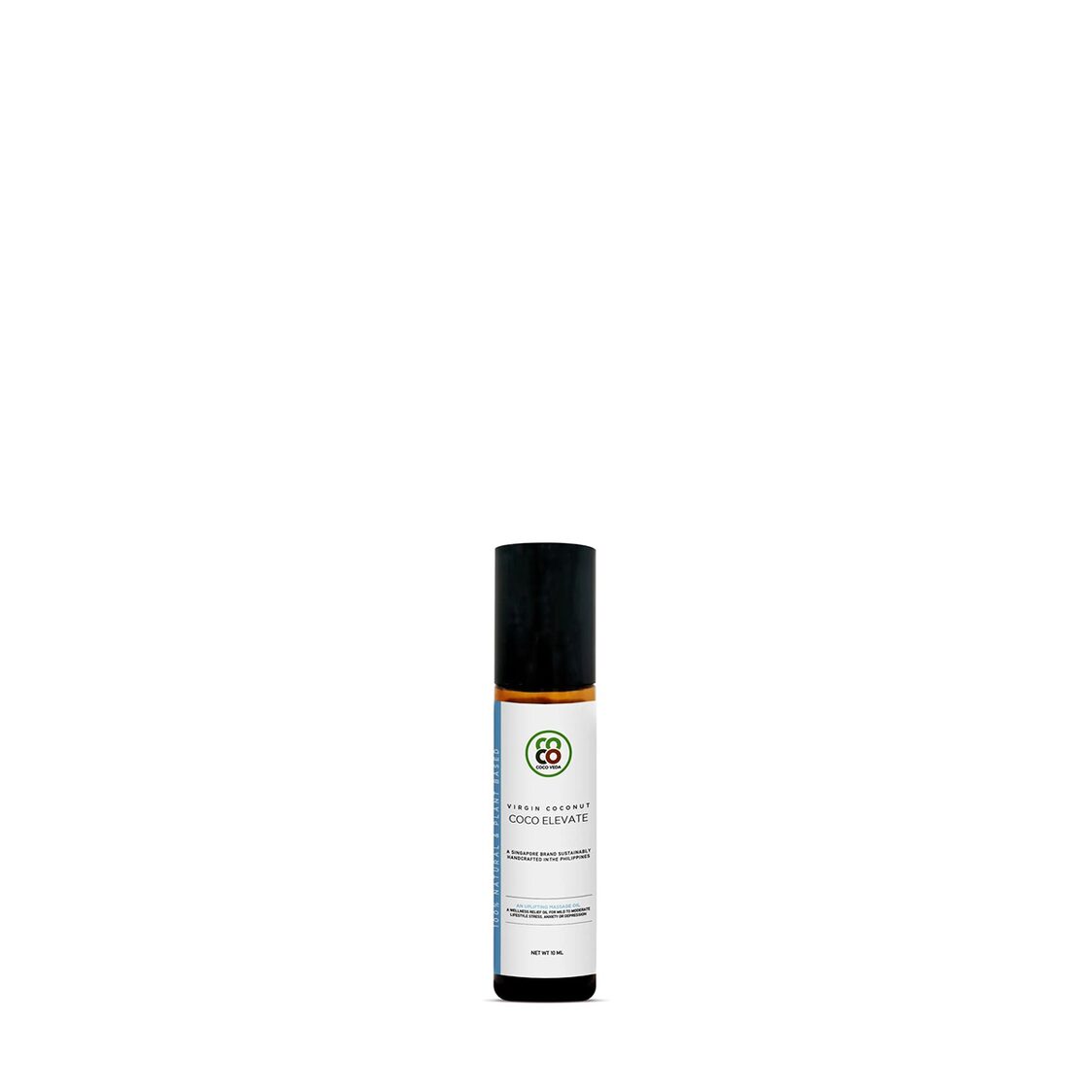 Coco Veda Coco Elevate Message Oil