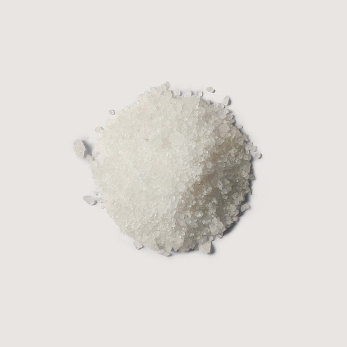 Jaju Bath Salt Bergamot Cedarwood 650g