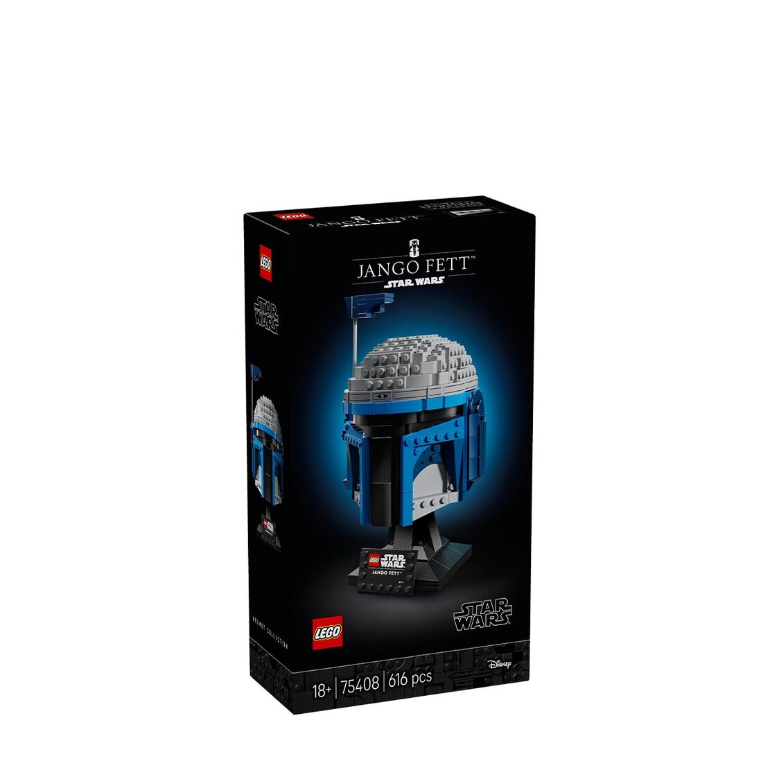 Lego 75408 Jango Fett™ Helmet