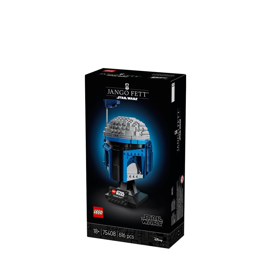Lego 75408 Jango Fett™ Helmet