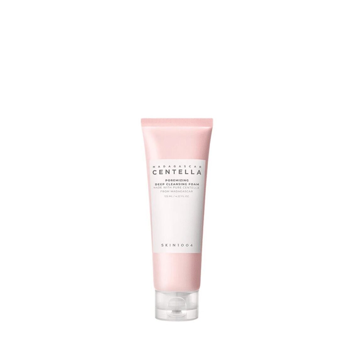 Skin1004 Poremizing Deep Cleansing Foam 125ml