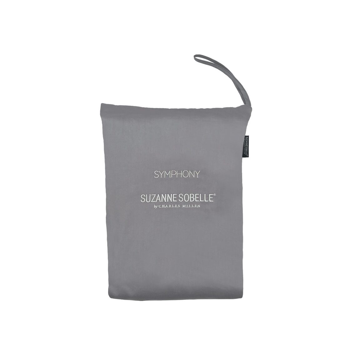 Suzanne Sobelle Symphony Collection S03 Flint Grey