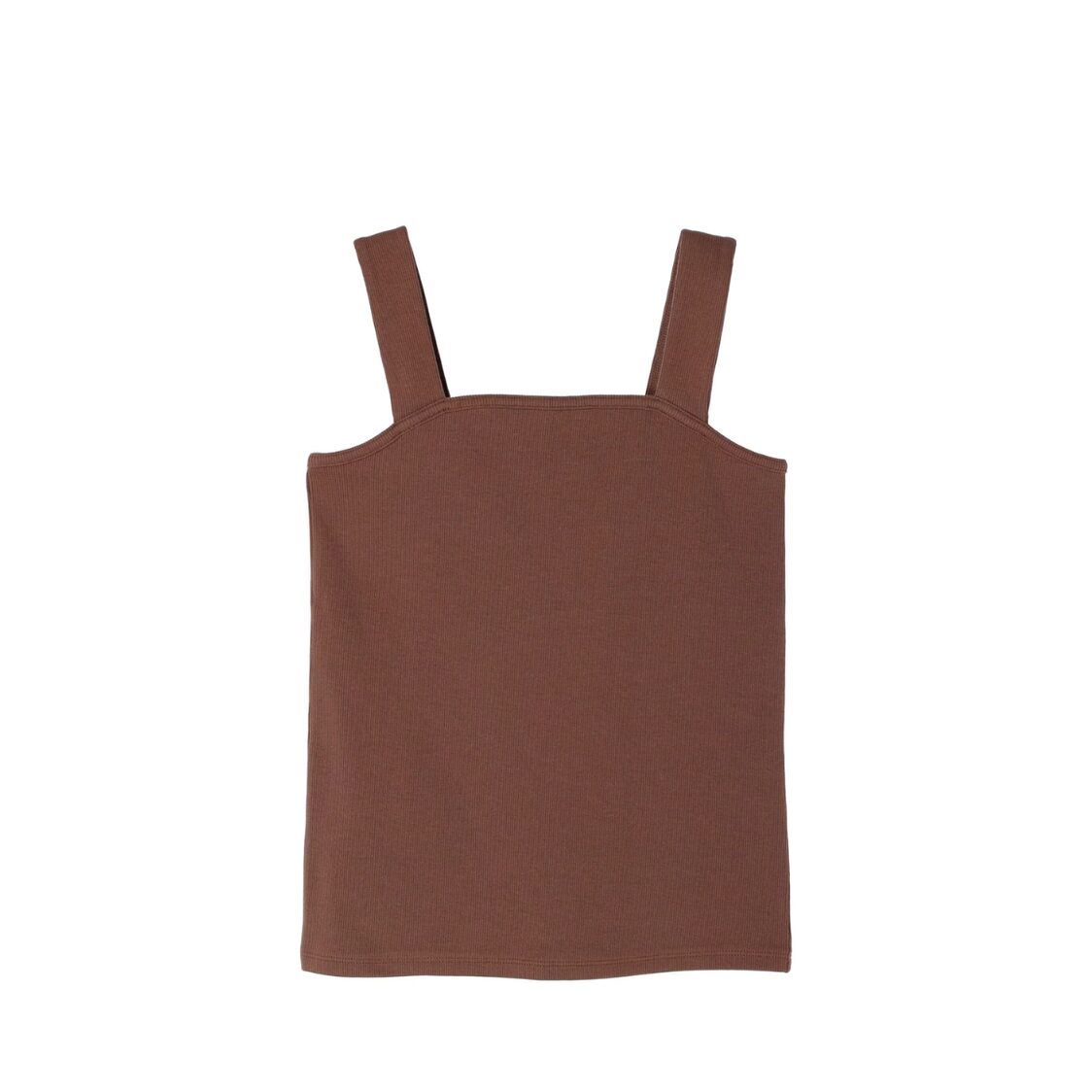American Holic American Holic Inner Jersey Brown
