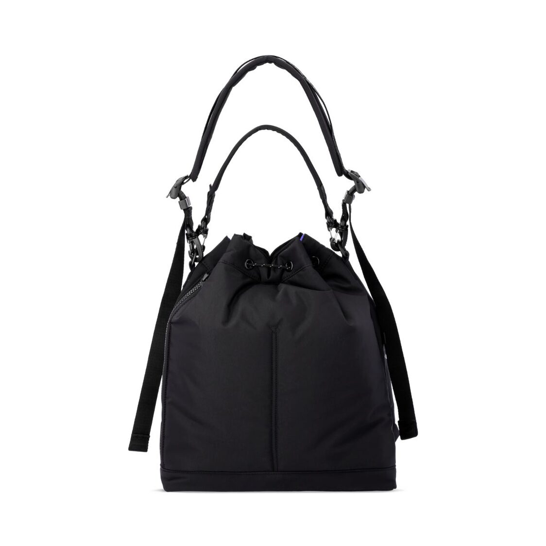 Sweetch BUCKET BAG 002 L Black