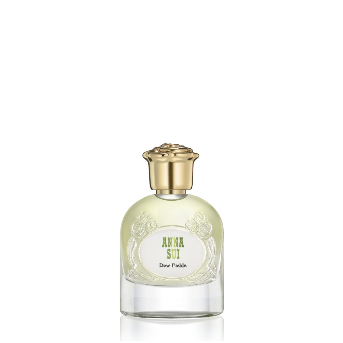 Anna Sui Wild Wonder Dew Fields EDP 50ml