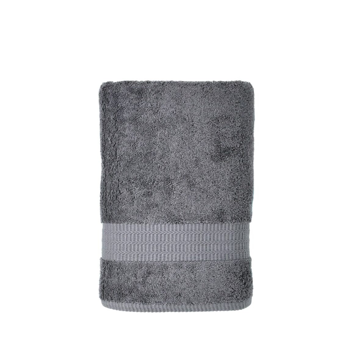 Charles Millen Signature Collection Huella Luxe Bath Towel