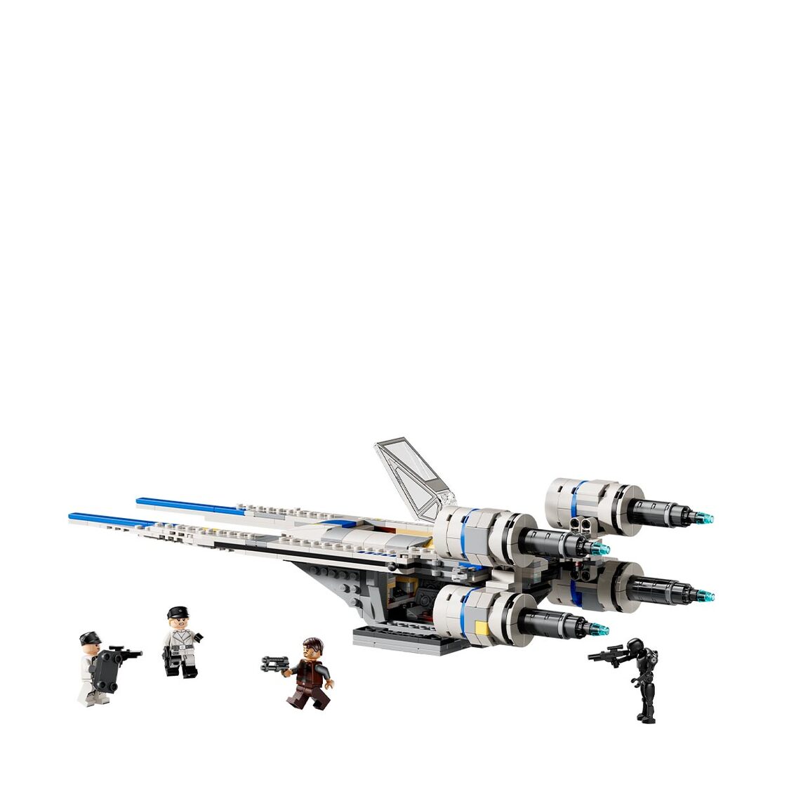 Lego 75399 Rebel U-Wing Starfighter™