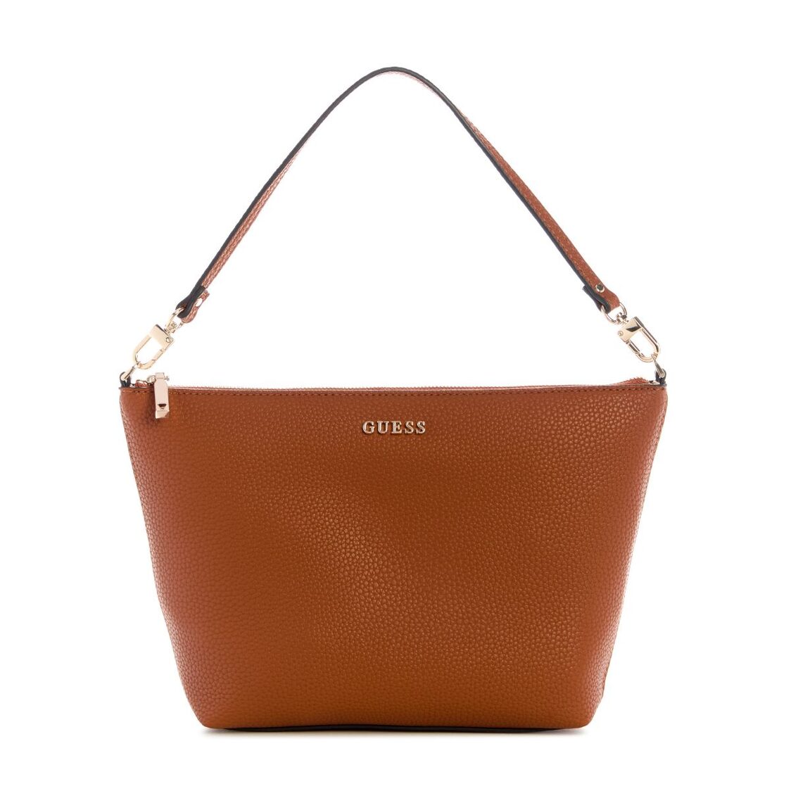 CALISTA TOTE,CARAMEL