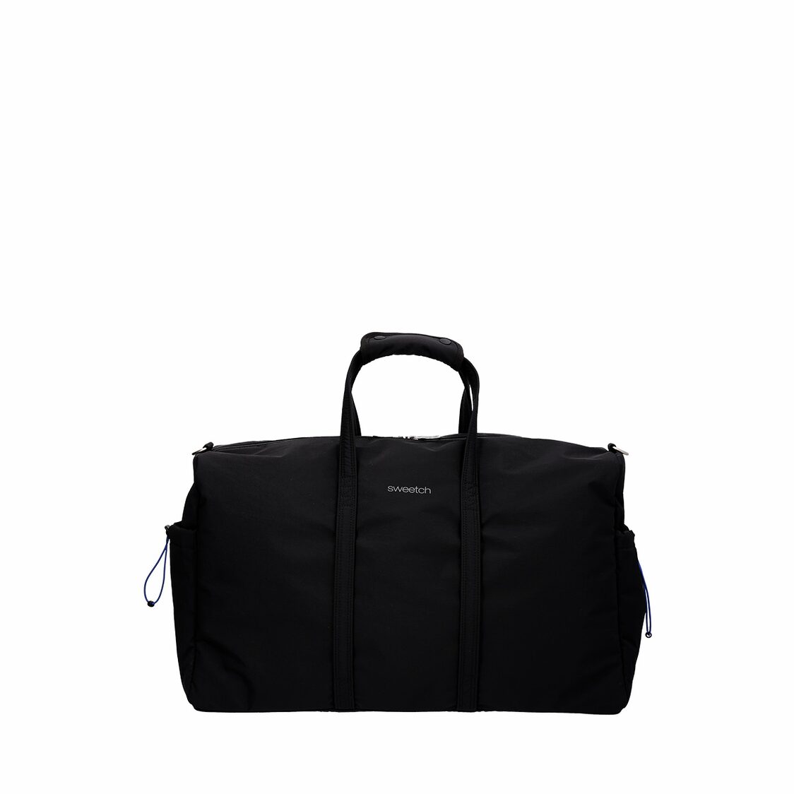 Sweetch WEEKENDER BAG M Black