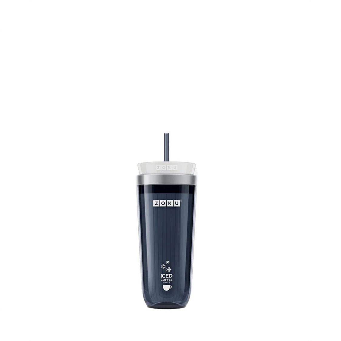 Zoku Ice Coffee Maker Grey