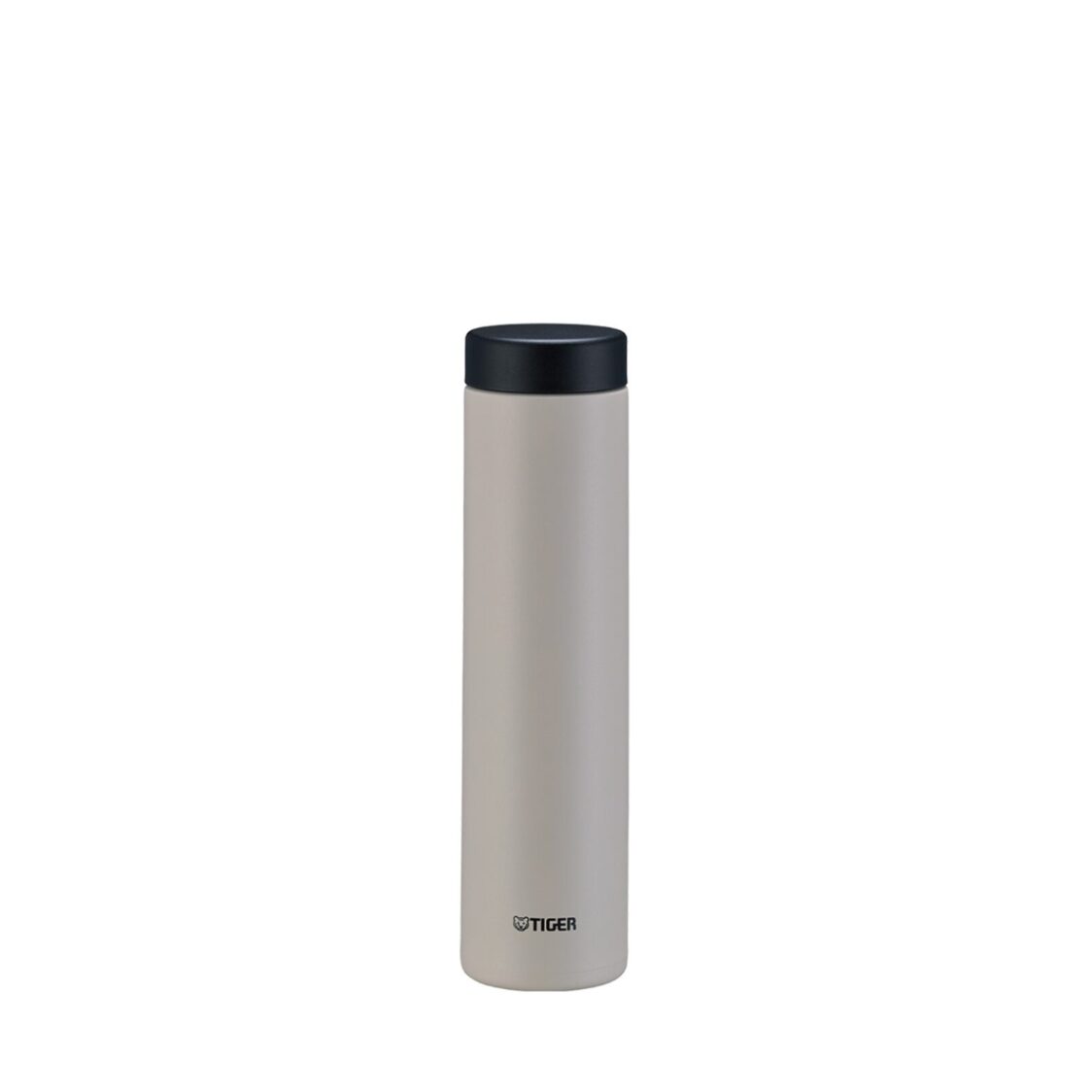 TIGER Double Stainless Steel Bottle 600ml - Eaglet White (MMZ-W060 WK)