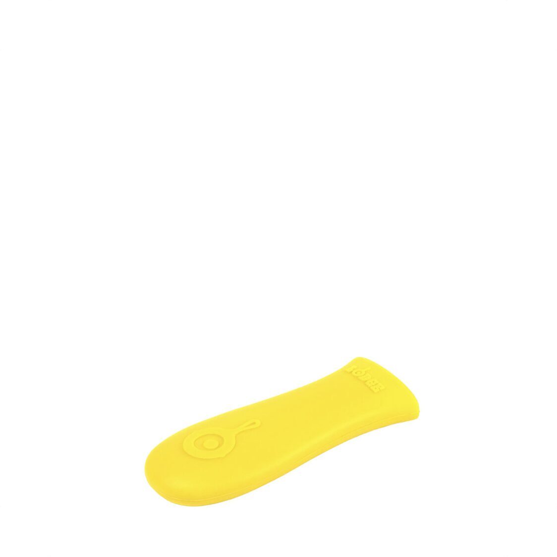 Lodge Yellow Silicone Hot Handle Holder