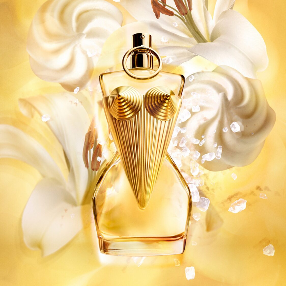 Jean Paul Gaultier Divine EDP 100ml