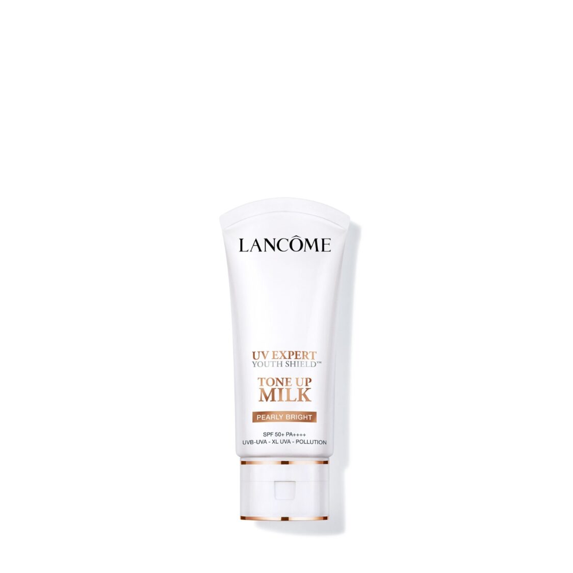 Lancome UV Expert Youth Shield™ Tone Up Milk Pearly Bright 30ml