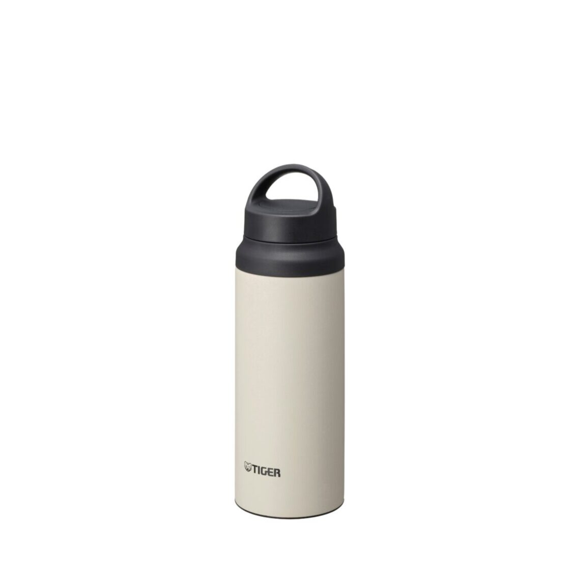 TIGER Anti-Bacterial Double Stainless Steel Bottle 600ml - Arctic Wolf (MCZ-S060 WZ)