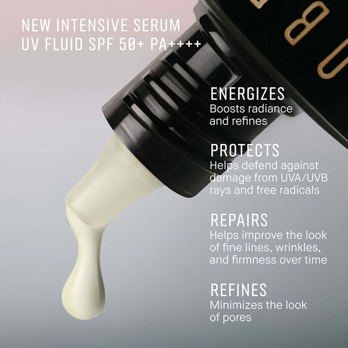 Bobbi Brown Intensive Serum UV Fluid SPF 50+ 30ml