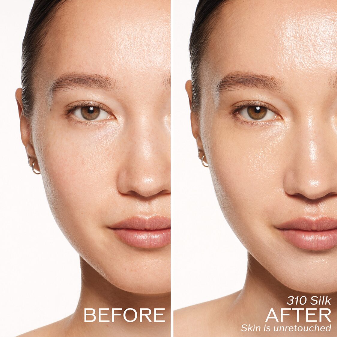 Shiseido Makeup RevitalEssence Skin Glow Foundation