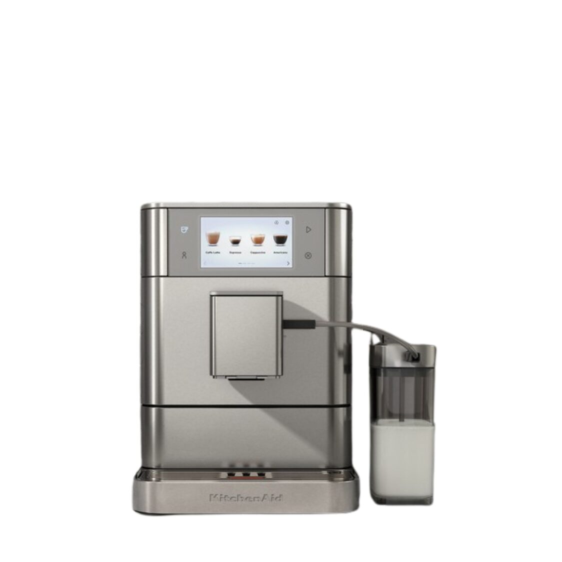 KitchenAid KF8 Fully Automatic Espresso Machine