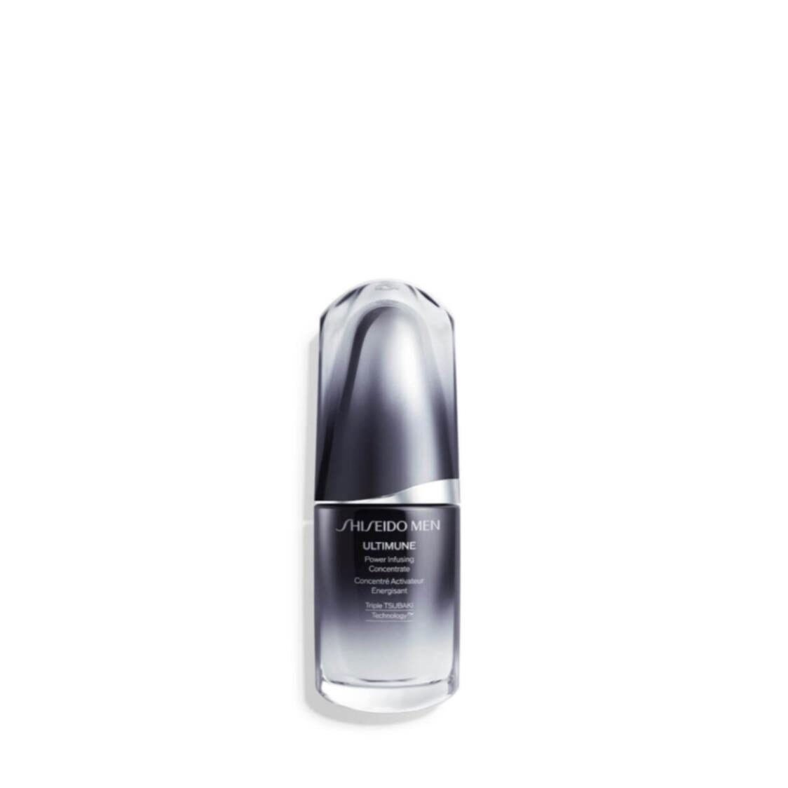Shiseido Men Ultimune Power Infusing Concentrate