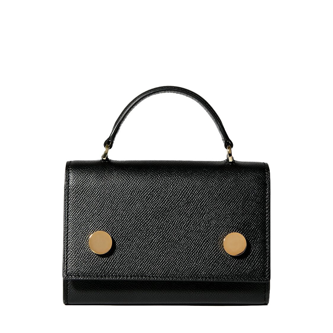 RSVP Munchkin Black Grained With Sling