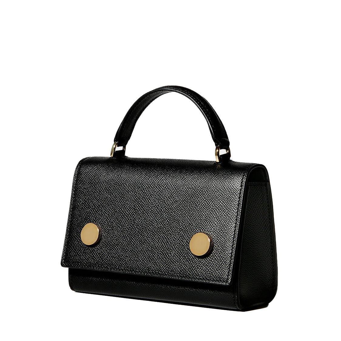 RSVP Munchkin Black Grained With Sling