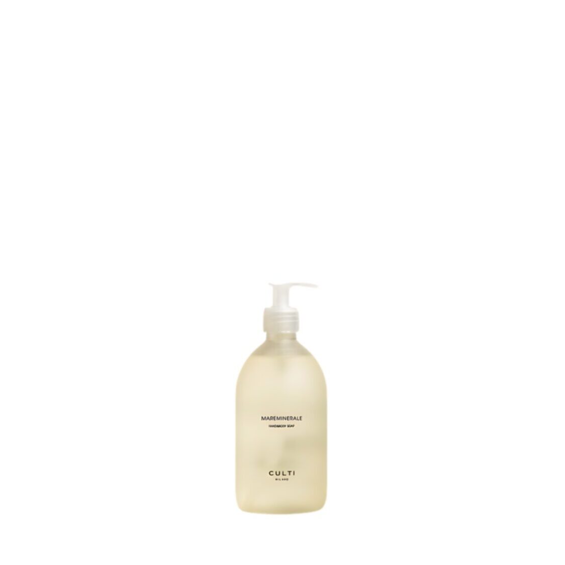 Culti Hand & Body Soap Mareminarale