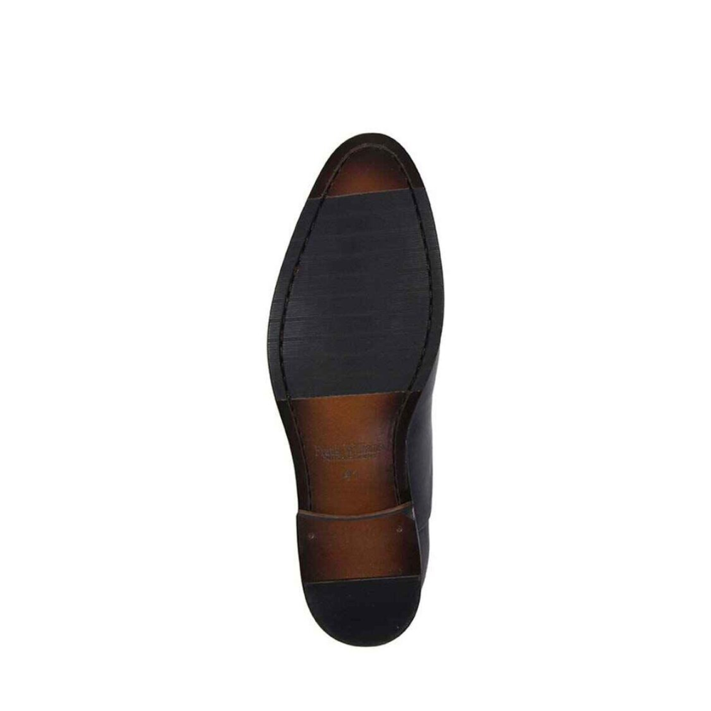 Frank Williams Men's Lace-Up M8336 Brown