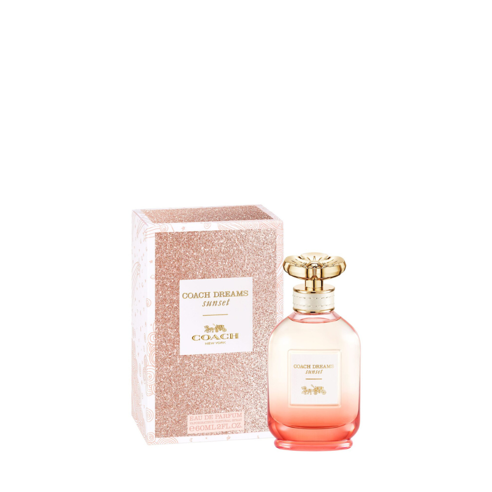Coach Dreams Sunset EDP