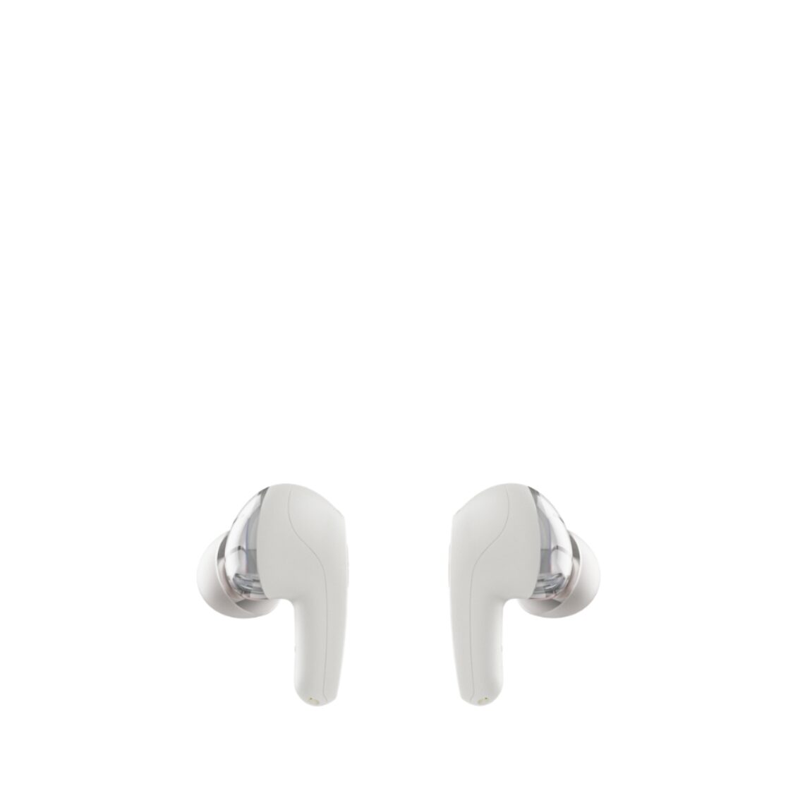 Skullcandy Rail True Wireless In-Ear Bone/Orange Glow