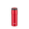 TIGER Double Stainless Steel Mug 480ml