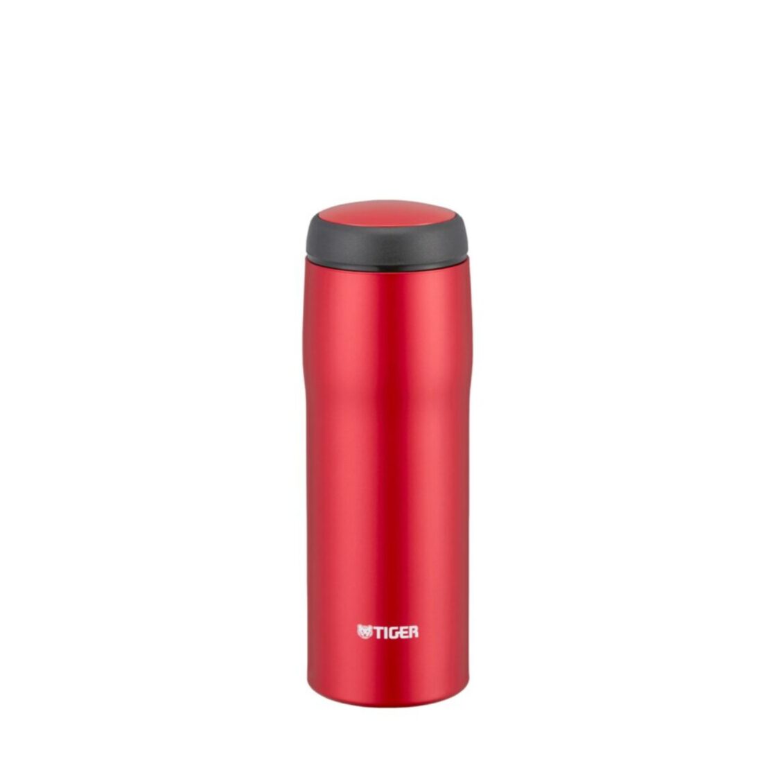 TIGER Double Stainless Steel Mug 480ml