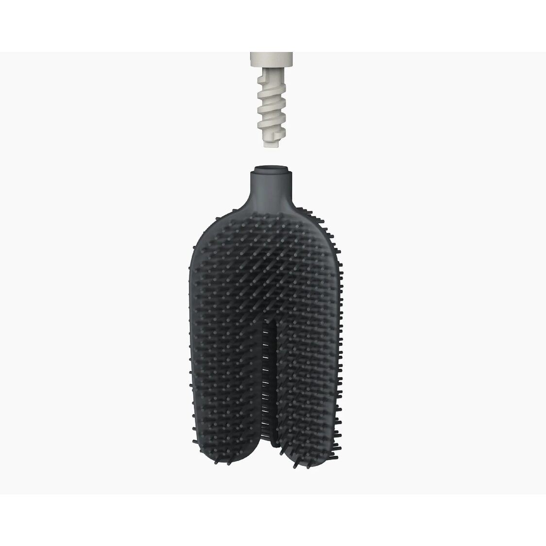 Joseph Joseph Flex 360 Luxe Toilet Brush - 70583